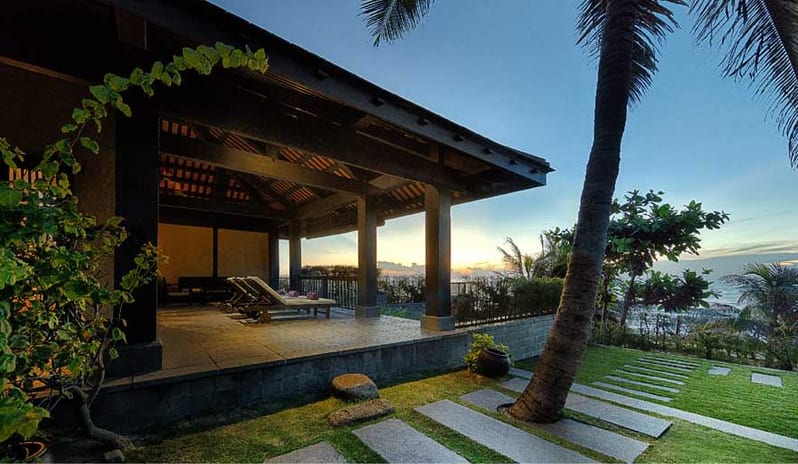 Anantara Mui Ne Resort & Spa-One Bedroom Beach Front Pool Villa 1_6839